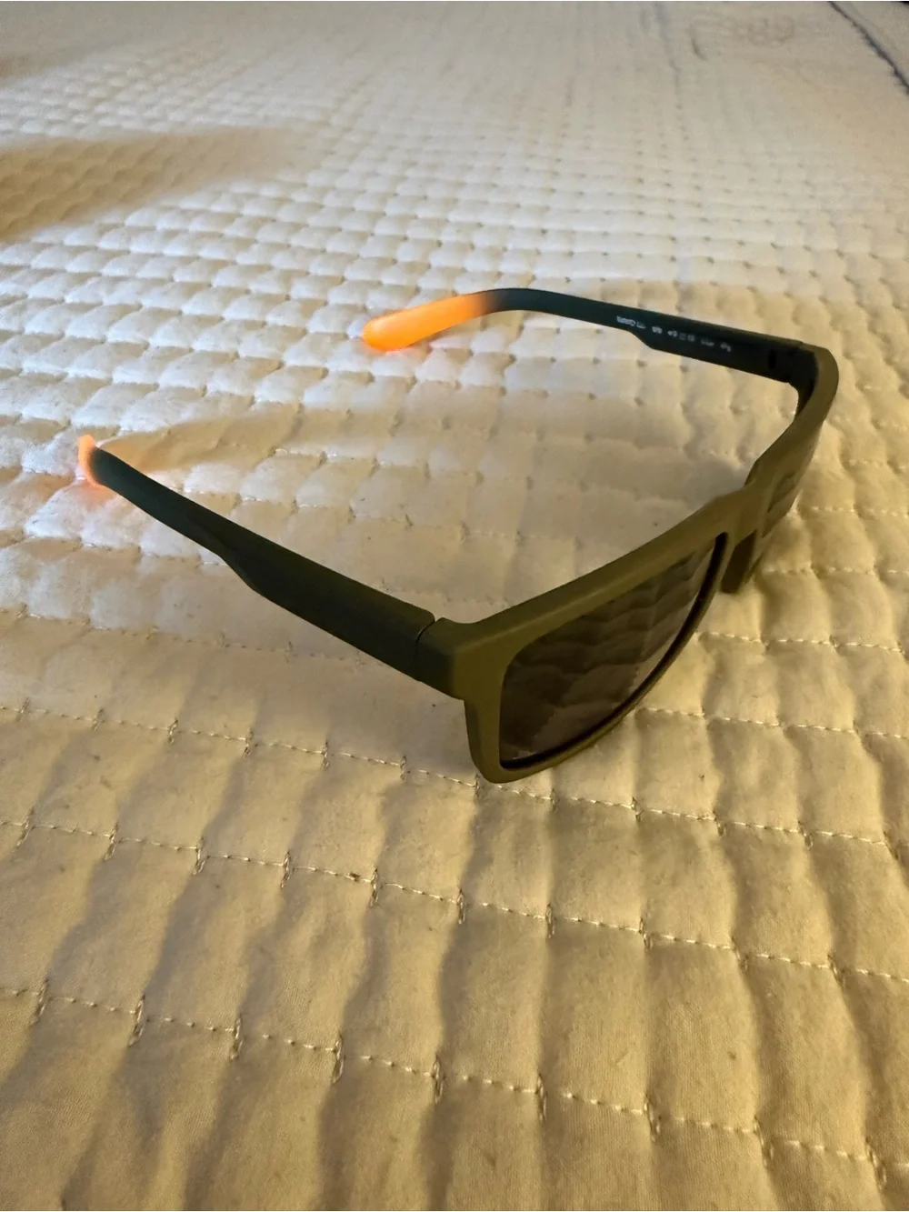 Dragon durable olive